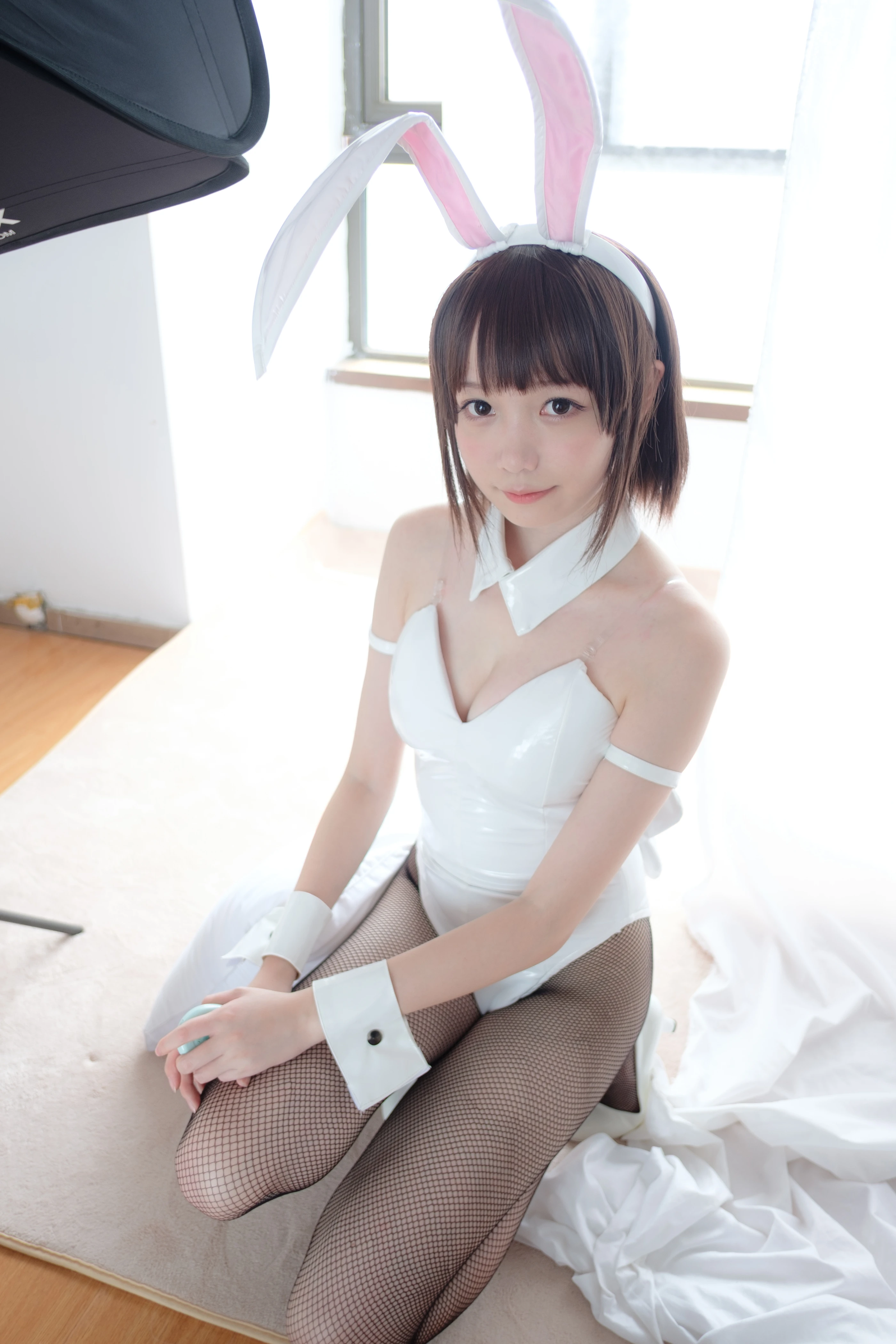 森萝财团 LOVEPLUS-001 [148P 1V]插图3
